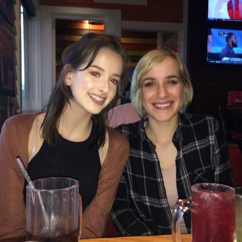 Meet your Posher, Jacey